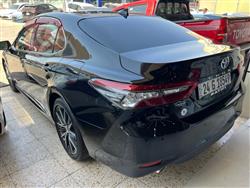 تۆیۆتا کامری